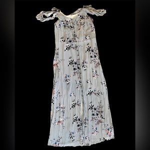 Off the shoulder Maurice’s Dress